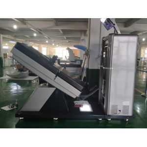 Buy cheap High Comfort Non Surgical Spinal Decompression System Lumbar Muscle Strain from wholesalers
