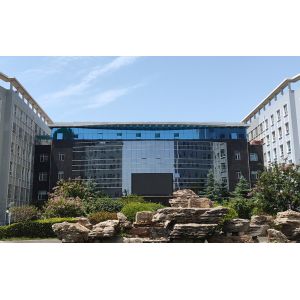 SHIJIAZHUANG WOODOO TRADE CO.,LTD