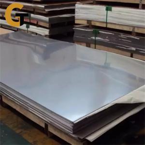 Quality 3/16 1/8 1/4 Inch Galvanized Steel Plate Thickness for sale