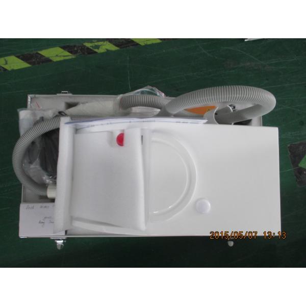 Portable Style and Yes Q-Switch Q Switched Nd Yag Laser with bottom price