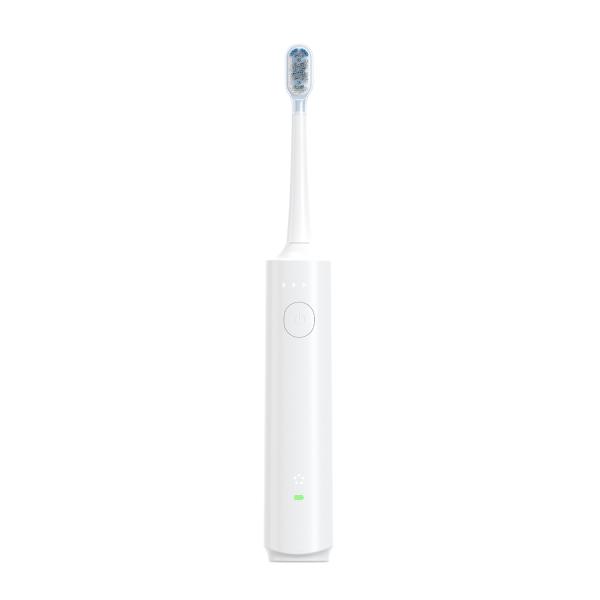 Buy Multiple Brushing Modes and Adult Electric Toothbrush with Electric Power Source at wholesale prices