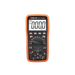 Buy cheap 30MHz Auto Ranging Digital Multimeter With USB Interface RS232 from wholesalers