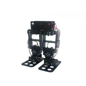 6 DOF Biped Arduino DOF Robot Educational Humanoid Robot Kits For Arduino