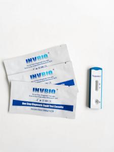 China 1.0ng/Ml Troponin I Rapid Test Kit Device Serum / Plasma Antigen on sale