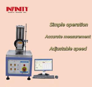 Quality Servo Control Keyboard Button Tester For Spring Key Force Test for sale