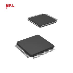 China STM32L475VCT6 Microcontroller Unit Embedded Control Automation Applications on sale