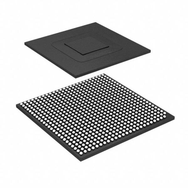 Buy Microcontroller MCU MCIMX6S7CVM08ACR 32-Bit MPU ARM Cortex-A9 Core 800MHz at wholesale prices