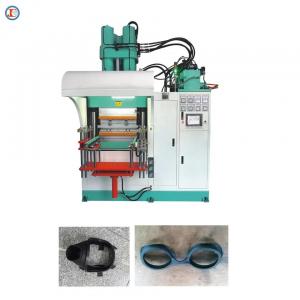 Quality Rubber Injection Molding Machine Manufacturers / Automotive Rubber Parts Making Machine for sale