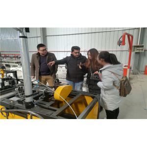 Hebei Oulite Import&Export Trading Co.,Ltd