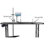 Automatic Batch Code Printing Machine 220V 50HZ Inkjet Date Coder Machine
