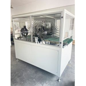 Buy cheap Sun Type Flipping Machine Panel Flipper For Signature Industries from wholesalers