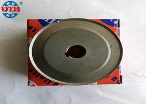Quality UIB Tension Nickel Plating Timing Pulley For Automatic Machinery Transmission for sale