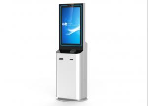 Quality Financial Services in-store Auto-Pay Bill Payment Kiosk For Cash-Preferred Customers Debit for sale