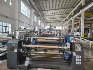 Quality APET PET Plastic Sheet Extrusion Machine ,Thermoforming Sheet Extrusion Line for sale