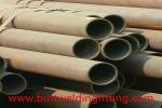 PSL2 Seamless Carbon Steel Tube , Pipe 6M Black SCH40 API 5L X42 1-72inch