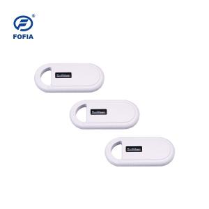 Quality Universal Pets Animal Microchip ID Scanner For All FDX-B 134.2khz And USB Cable To Charge Battery for sale