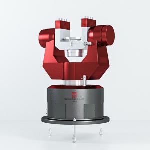 Quality 2 FV 700，The dual-axis turntable can provide angular position, angular velocity and angular acceleration motion excitation to test gyroscopes, 70kg for sale