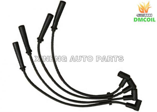 Buy Citroen Fiat Lancia Peugeot Auto Spark Plug Wires Withstand High Pressure at wholesale prices