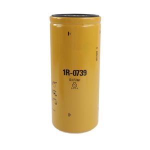 Buy cheap 1R-0739 2P4004 Caterpillar Oil Filter LF667 1R-0658 JX1023A 485GB3191C from wholesalers