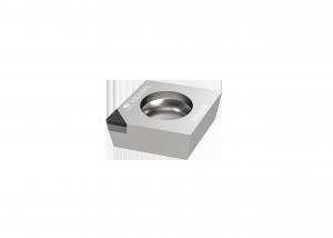 China CCGW09T302 Standard Carbide Turning PCD Cutting Insert for non-ferrous materials on sale