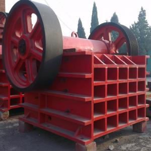 Quality Compund Pendulum Jaw Type Crusher Use In Beneficiation，Gold Ore Crusher, Primary Granite Limestone Concrete Gravel Rock for sale