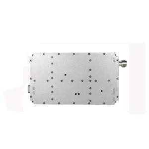 Long Range Drone Signal Interruption Module Pulse Jamming Modes Digital Source Jamming Technology