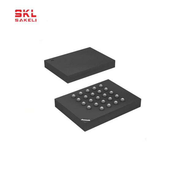 Buy MT25QL01GBBB8E12-0SIT Flash Memory Chips with 24-TBGA Package for Data Storage and Processing at wholesale prices