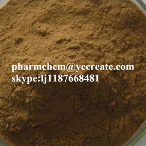 Quality Natural and Organic Herb Extract Anti Fatigue Natural  Maca Extract for sale