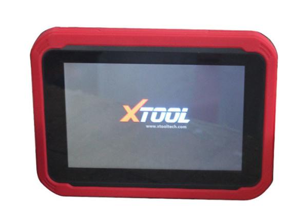 Buy Xtool X100 Pad Tablet Auto Key Programmer With Eeprom Adapter Special Functions at wholesale prices