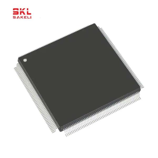 Buy A3P400-PQG208 Programmable IC Chip FPGA High Performance Low Power Solution Complex Applications at wholesale prices