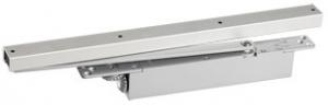 Quality 2 Stage Cam Action Concealed Door Closers With Electromagnetic Hold Open Backcheck  Size 2-4 for sale