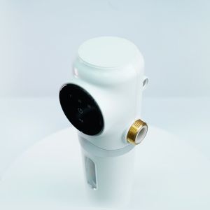 Buy cheap Screen Touch Whole House Spindown Water Softener Pre Filter Micron Cartridge from wholesalers