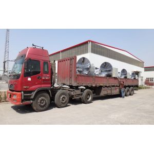 Qingdao North Torch Machine Tool Co.,Ltd