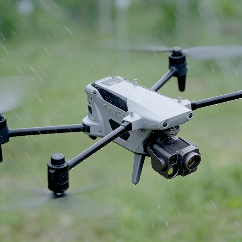 Buy cheap Autel Alpha Professional UAV: 8K Gimbal Camera & Long-Range Drone from wholesalers