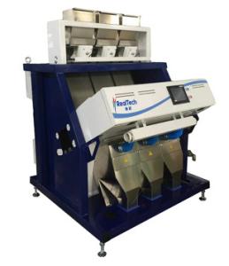 MT3 multi-function color sorter for cereal, super sorting performance, RGB Grain colour sorter, bean seperating machine