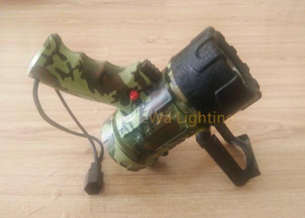 Buy Automotive Rechargeable Led Spotlight With Strap And Hanging Hook Floatable Function at wholesale prices