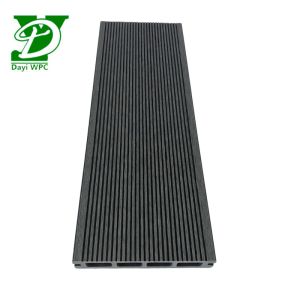 Buy cheap Weather Proof WPC Composite Decking For Outdoor Swimming Pools from wholesalers
