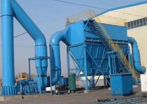 Quality Wear Resistant Industrial Dust Collector Machine for sale