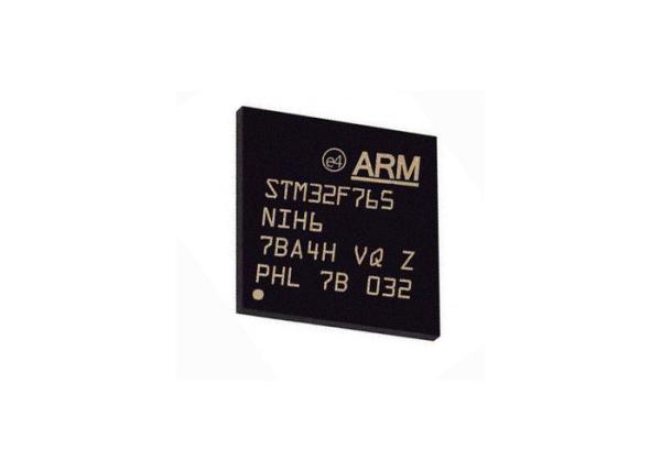 Buy High-Performance STM32F765NIH6 DSP With FPU Arm Cortex-M7 Microcontroller IC at wholesale prices