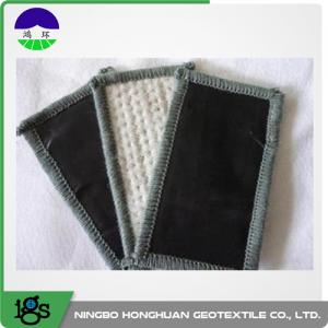 China Durable Geosynthetic Clay Liner With Composite Waterproof Impermeable on sale