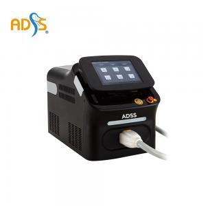 Quality 755nm 808nm 1064nm Diode Laser Hair Removal Machine For Clinic / Salons for sale
