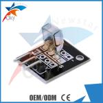 IR Receiver 1838 Infrared Sensor Receiver Module For Arduino , Aacceptance Angle