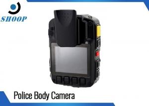 China Security Guard Wireless Police Body Camera Wireless 1080P Full HD One Key Playback on sale