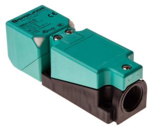 Quality Pepperl-Fuchs Inductive Sensor NBB20-U1-Z2 Sensor Head Bidirectional And Rotatable &lt; 20 Mm Flush&lt; 2-wire DC&lt; 2 LEDs Indicator For 360° Visibility for sale