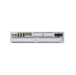 Quality Upgrade to C8300-2N2S-4T2X Router 16 LAN Ports and Modem Function for Enhanced Network Performance for sale