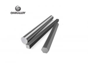 Quality 10mm Kovar Precision Alloys Iron Nickel Permalloy Bar for sale
