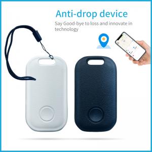 Quality Intelligent Anti Loss Device White 100m Tuya Zigbee Alarm for sale