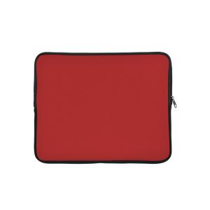 Quality Solid Color Neoprene EVA Laptop Sleeve 13 16 Inch With Zipper for sale