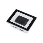 White Barcode Access Control Reader Customized QR Code Access Control Reader For