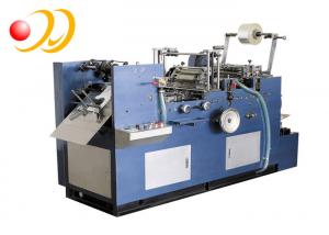 Quality Envelope Windowing Printing And Packaging Machines Film Sticking TM - 385 for sale